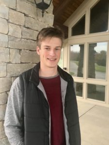 Read more about the article CEC celebrates Caleb Kortens