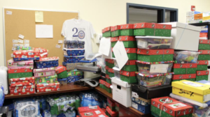 Read more about the article CEC celebrates Operation Christmas Child