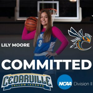 Read more about the article CEC celebrates Lily Moore