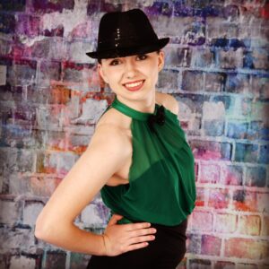 Read more about the article CEC Celebrates:  Berit Nolan Awarded Scholarship for Campbellsville University Dance Team